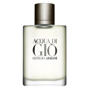 ادکلن آکوا دی جیو جورجیو آرمانی مردانه Giorgio armani acqua di gio edt