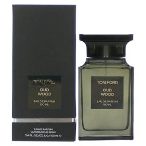 Tom Ford Oud Wood EDP with box 100ml تام فورد عود وود