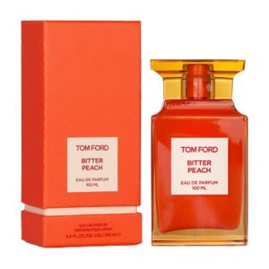 ادکلن تام فورد بیتر پیچ Tom Ford Bitter Peach EDP 100ml with box