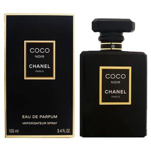 ادکلن شنل کوکو نویر Chanel Coco Noir EDP 100ml with box