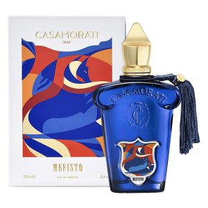 ادکلن کازاموراتی زرجف مفیستو Casamorati Xerjoff Mefisto with box1