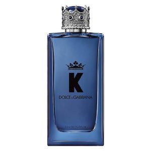 ادکلن کینگ (کی) دولچه گابانا Dolce Gabbana K EDP