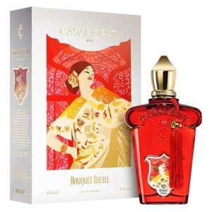 ادکلن کازاموراتی زرجف بوکت آیدیل Casamorati Xerjoff Bouquet Ideale with box 1 (2)