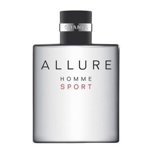 ادکلن شنل الور هوم اسپرت Chanel Allure homme Sport