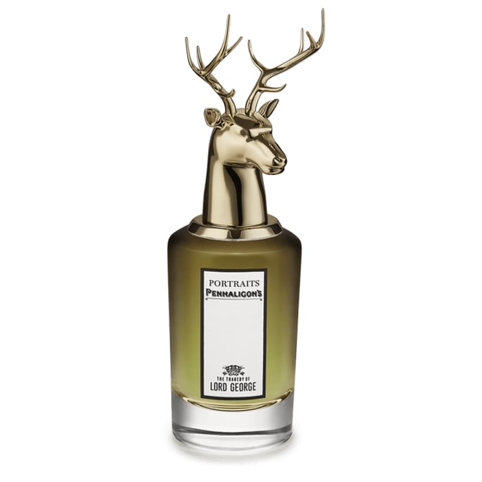 The Tragedy of Lord George Penhaligon's ادکلن پنهالیگونز د تراژدی آف لرد جورج Penhaligon’s The Tragedy of Lord George