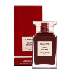 ادکلن تام فورد لاست چری همراه با جعبه Tom Ford Lost Cherry