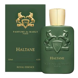 ادکلن پارفومز د مارلی هالتان همراه جعبه Parfums de Marly Haltane