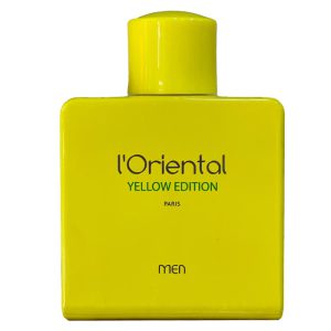 ادکلن اورینتال زرد یلو ادیشن استله ایون L'oriental Yellow Edition