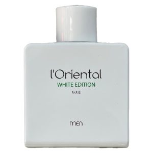 ادکلن اورینتال سفید وایت ادیشن استله ایون L'oriental White Edition
