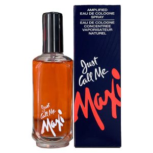 ادکلن جاست کال می مکسی مکس فکتور Just call me maxi همراه جعبه