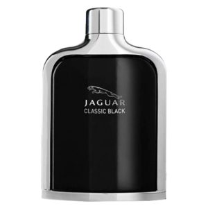 ادکلن جگوار کلاسیک بلک Jaguar Classic Black