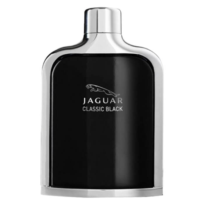 ادکلن جگوار کلاسیک بلک Jaguar Classic Black ادکلن جگوار کلاسیک بلک Jaguar Classic Black