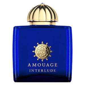 ادکلن آمواج اینترلود زنانه Amouage Interlude For Women