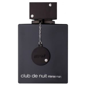 ادکلن آرماف کلاب د نویت اینتنس مردانه Armaf Club De Nuit intense