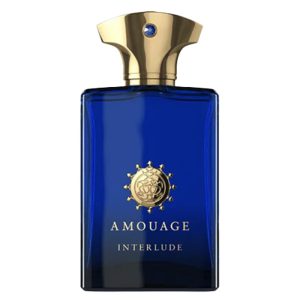 ادکلن آمواج اینترلود مردانه Amouage Interlude For Men