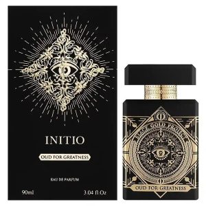 ادکلن اینیشیو پارفومز پرایوز عود فور گریتنس Initio Parfums Prives Oud for Greatness همراه باکس