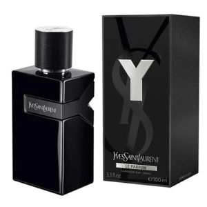 ادکلن ایو سن لوران وای له پارفوم Yves Saint Laurent Y Le Parfum همراه باکس
