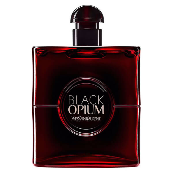 ادکلن ایوسن لورن بلک اوپیوم ادو پرفیوم اور رد YVES SAINT LAURENT Black Opium Over Red ادکلن ایوسن لورن بلک اوپیوم ادو پرفیوم اور رد YVES SAINT LAURENT Black Opium Over Red