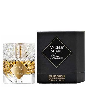 ادکلن بای کیلیان آنجلز شیر By Kilian Angels’ Share همراه باکس
