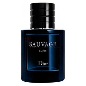 ادکلن دیور ساواج الکسیر Dior Sauvage Elixir