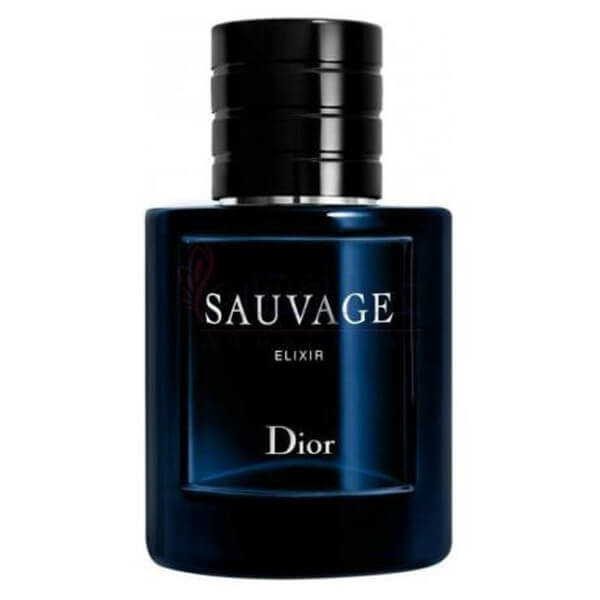 ادکلن دیور ساواج الکسیر Dior Sauvage Elixir ادکلن دیور ساواج الکسیر Dior Sauvage Elixir