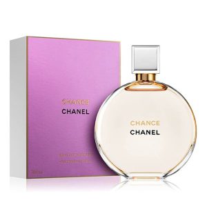 ادکلن شنل چنس صورتی او تندر Chanel Chance Eau Tendre همراه باکس