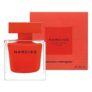 ادکلن نارسیسو رودریگز نارسیسو روژ Narciso Rodriguez Narciso Rouge همراه باکس