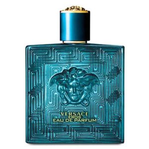 ادکلن ورساچه اروس ادو پرفیوم Versace Eros EDP