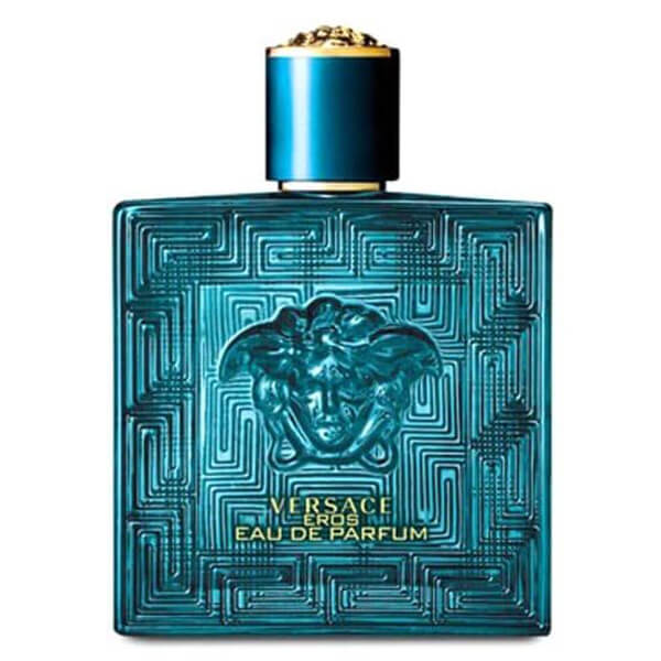 ادکلن ورساچه اروس ادو پرفیوم Versace Eros EDP ادکلن ورساچه اروس ادو پرفیوم Versace Eros EDP
