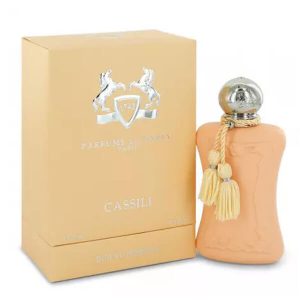 ادکلن پارفومز د مارلی کاسیلی Parfums de Marly Cassili همراه باکس