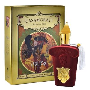 ادکلن کازاموراتی زرجف ایتالیکا Casamorati Xerjoff Italica همراه باکس 2