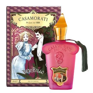 ادکلن کازاموراتی زرجف گرن بالو Casamorati Xerjoff Gran Ballo همراه باکس 2