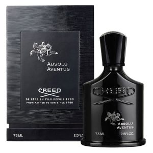 ادکلن کرید اونتوس ابسولو Creed Absolu Aventus همراه باکس