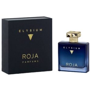 عطر روژا داو الیزیوم پور هوم Roja Dove Elysium Pour Homme همراه باکس