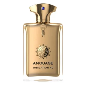 ادکلن آمواج جوبیلیشن 40 مردانه Amouage Jubilation 40 Man همراه باکس