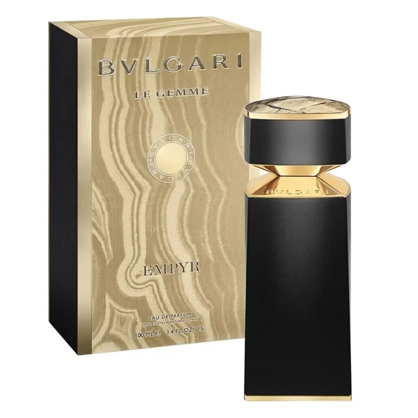 ادکلن بولگاری له جم امپایر Bvlgari Le Gemme Empyr