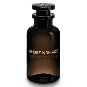 ادکلن لویی ویتون امبر نومد Louis Vuitto Ombr Nomade