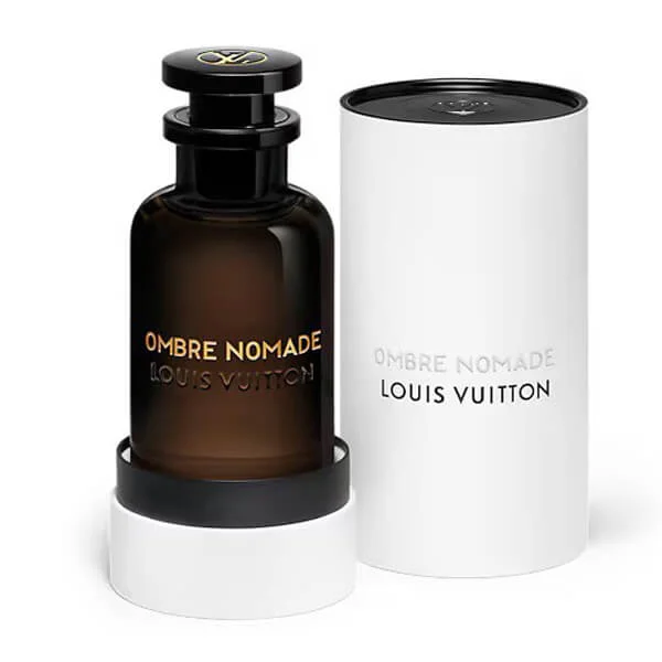 ادکلن لویی ویتون امبر نومد Louis Vuitto Ombr Nomade