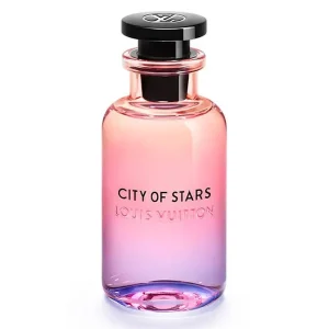 ادکلن لویی ویتون سیتی آو استارز Louis Vuitton City Of Stars همراه