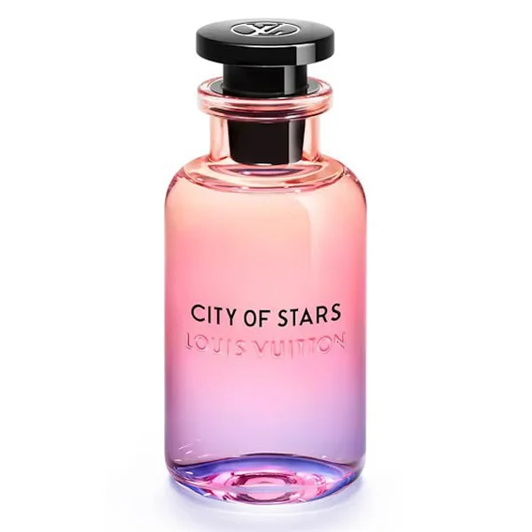 ادکلن لویی ویتون سیتی آو استارز Louis Vuitton City Of Stars همراه