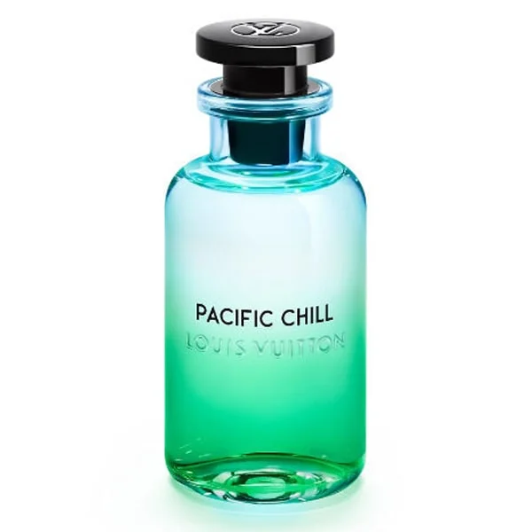 ادکلن لویی ویتون پسفیک چیل Louis Vuitton pacific chill ادکلن لویی ویتون پسفیک چیل Louis Vuitton pacific chill