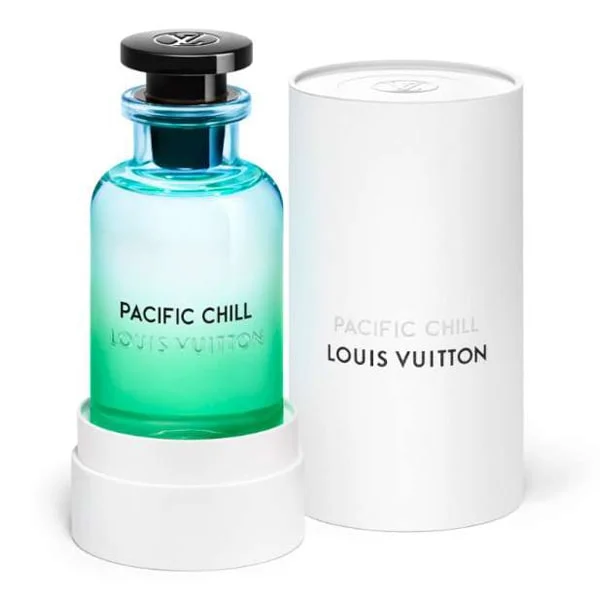 ادکلن لویی ویتون پسفیک چیل Louis Vuitton pacific chill
