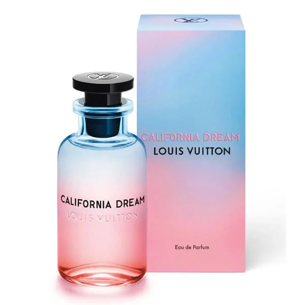 ادکلن لویی ویتون کالیفرنیا دریم uis Vuitton California Dream