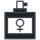 female symbol