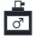 male symbol